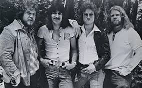 Bachman Turner Overdrive